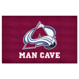 NHL - Ulti-Mat 5' x 8'