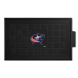 NHL - Medallion Door Mat