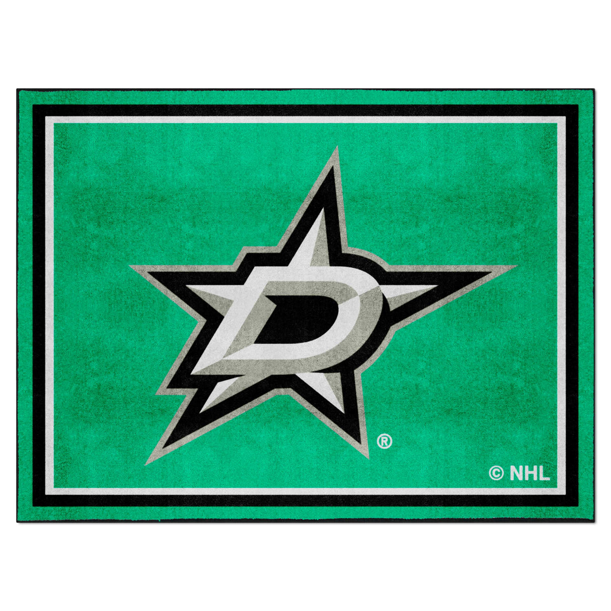 NHL - Area Rug 8' x 10'