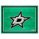 NHL - Area Rug 8' x 10'