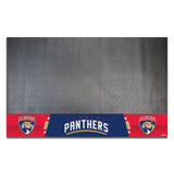 NHL - Vinyl Grill Mat 26x42