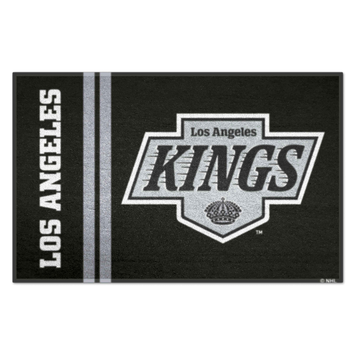 LA Kings Starter Mat - Uniform