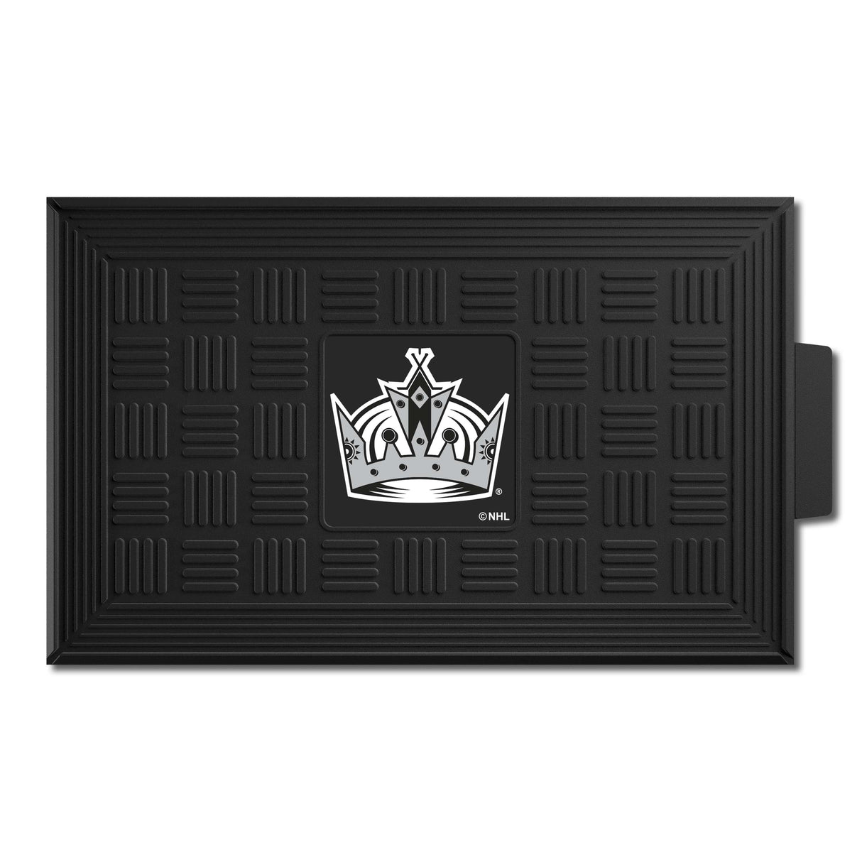 NHL - Medallion Door Mat