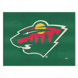 NHL - All-Star Mat 34x42.5