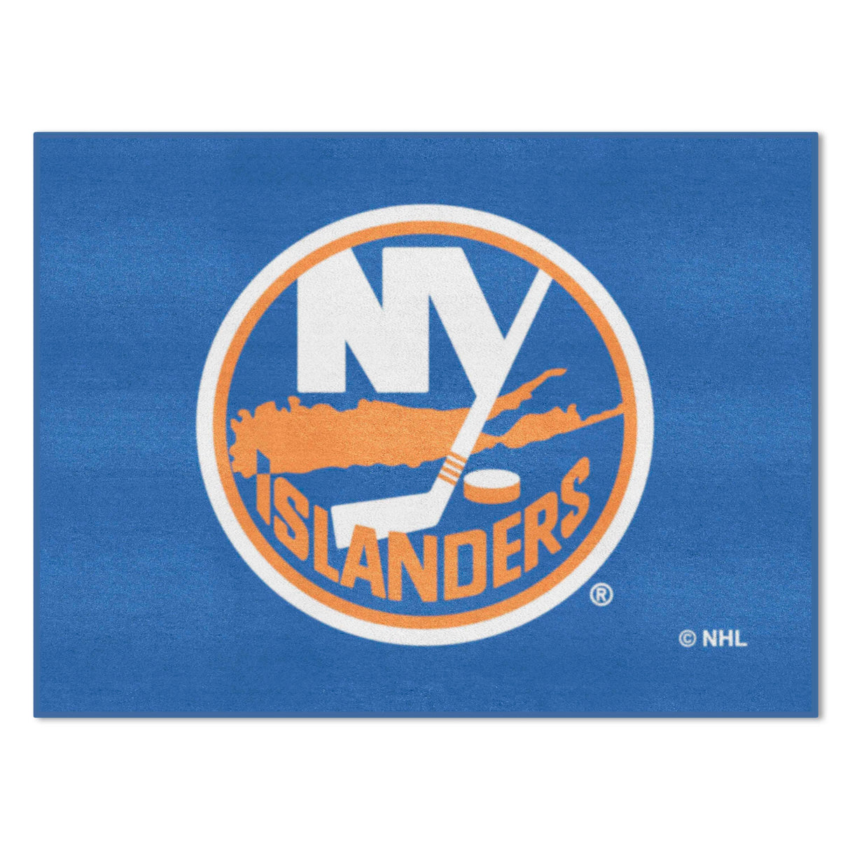 NHL - All-Star Mat 34x42.5