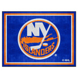 NHL - Area Rug 8' x 10'