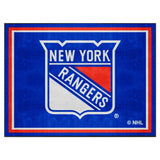 NHL - Area Rug 8' x 10'
