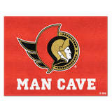NHL - All-Star Mat 34x42.5
