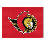 NHL - All-Star Mat 34x42.5