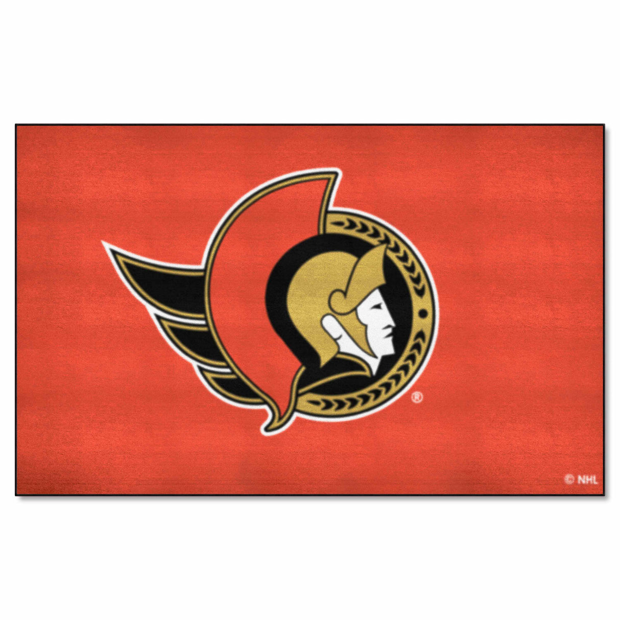 NHL - Ulti-Mat 5' x 8'