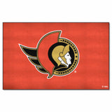 NHL - Ulti-Mat 5' x 8'