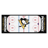 NHL - Runner Mat 30x72