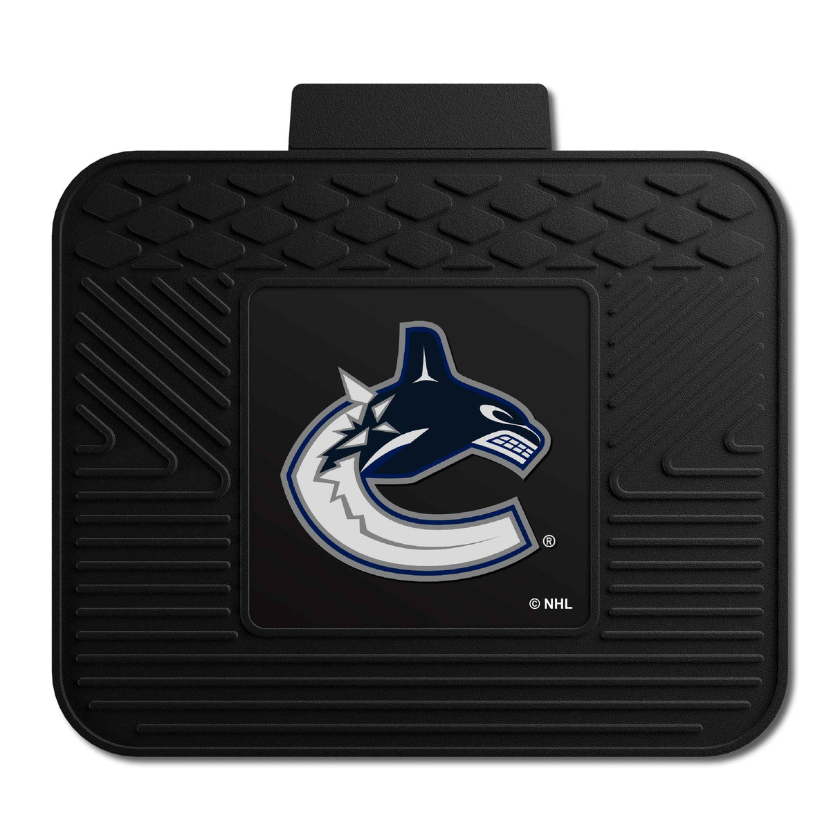 Vancouver Canucks Utility Mat