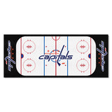 NHL - Runner Mat 30x72