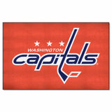 NHL - Ulti-Mat 5' x 8'