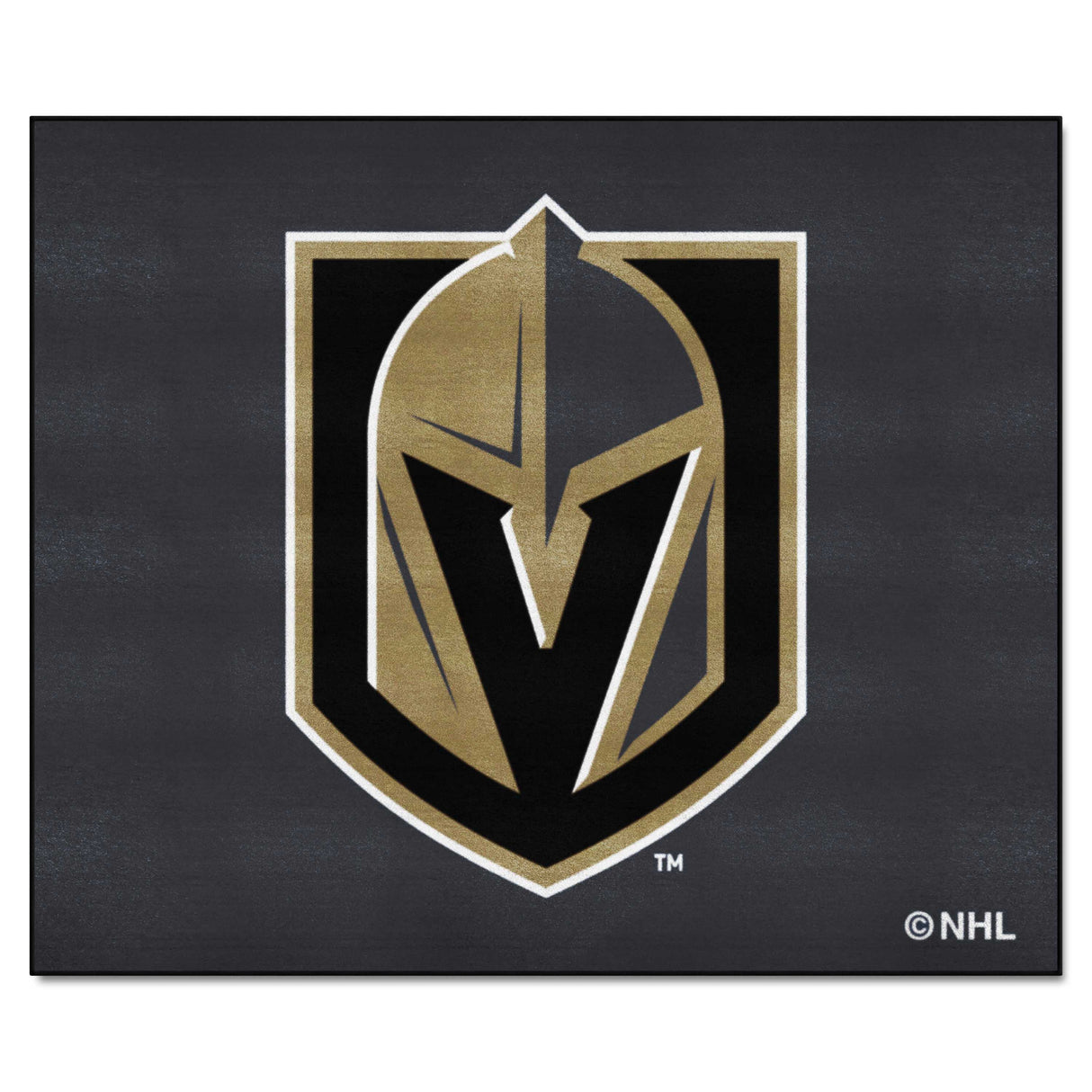 Vegas Golden Knights Tailgater Mat