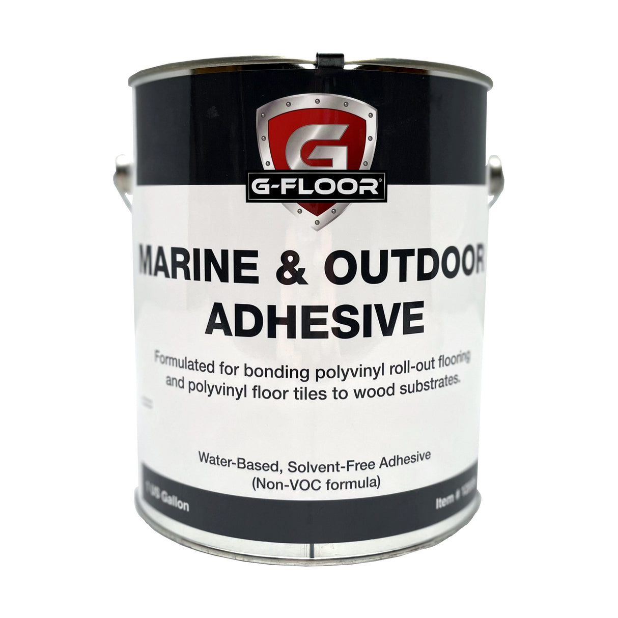 G-Floor Inastallation Adhesives & Seam Sealer