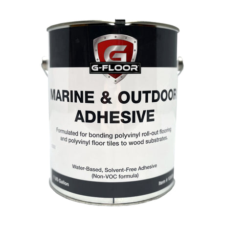 G-Floor Inastallation Adhesives & Seam Sealer