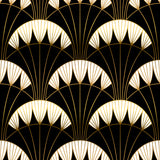 Art Deco Flowers