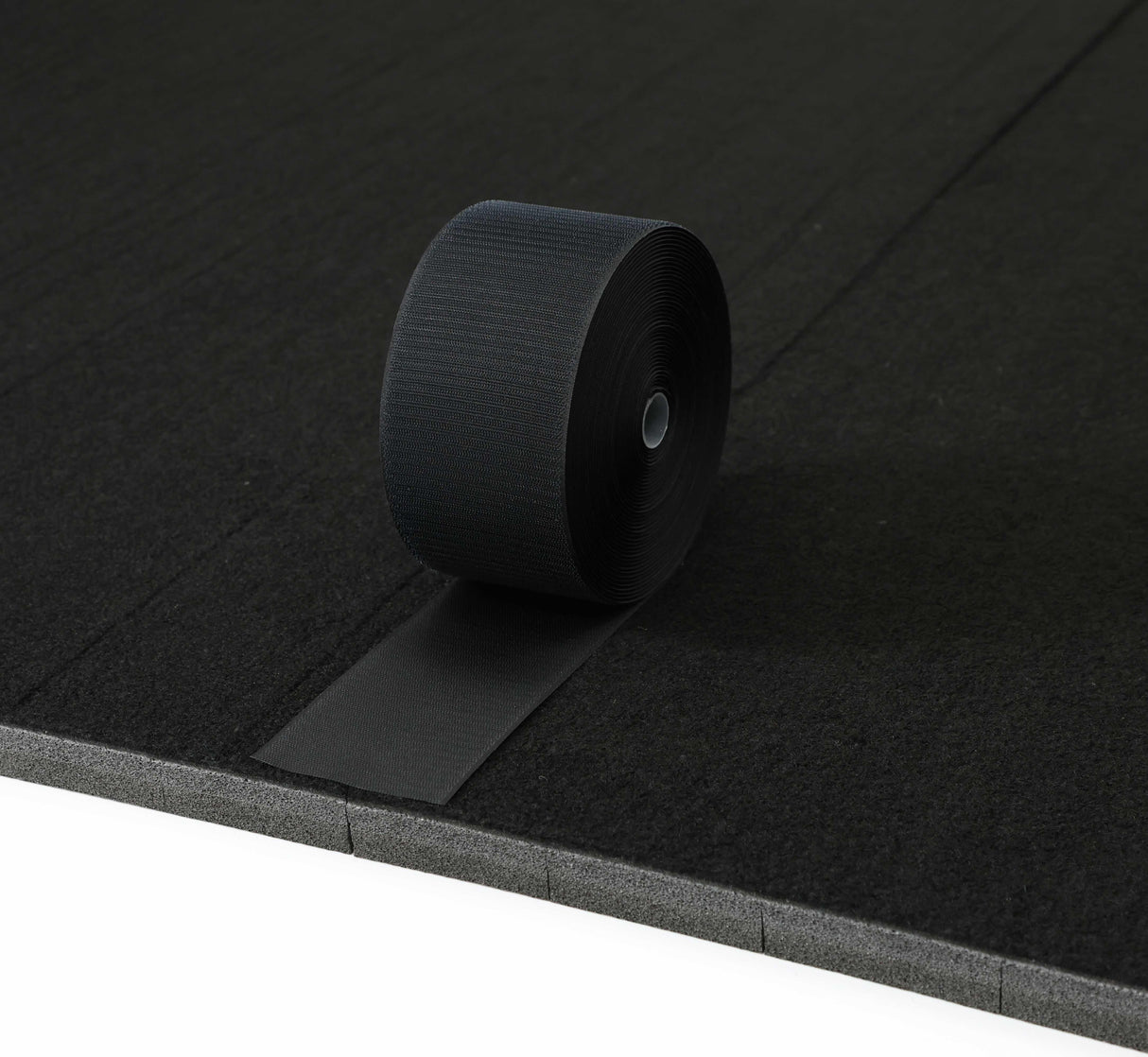 Hook Fastener for Cheer & Gymnastics