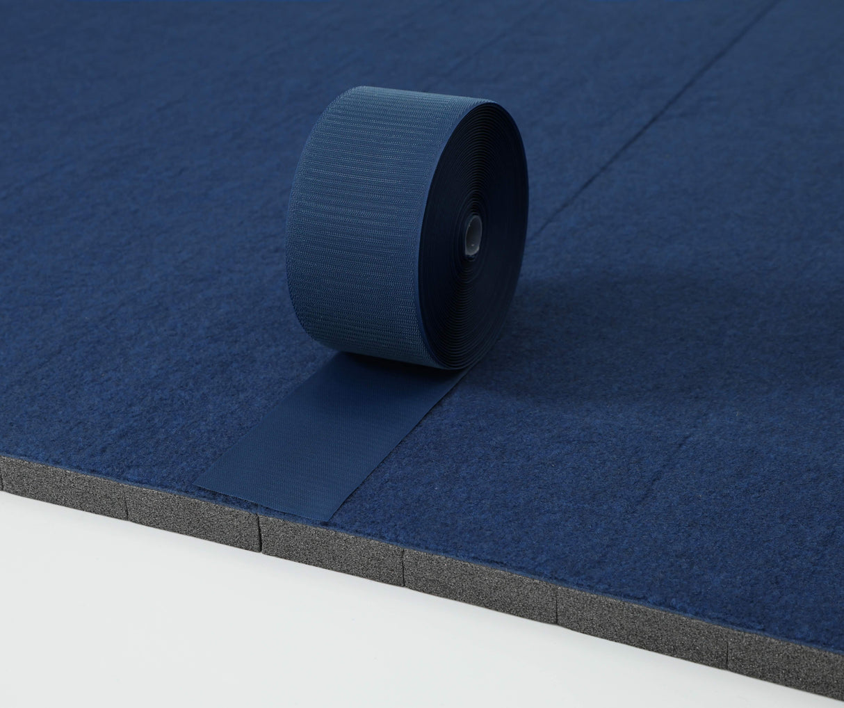 Hook Fastener for Cheer & Gymnastics