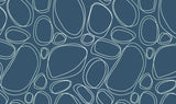 Blue Cobblestone