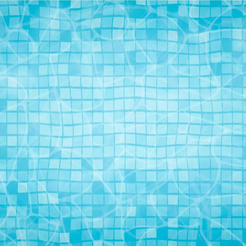 Pool Vinyl Mat