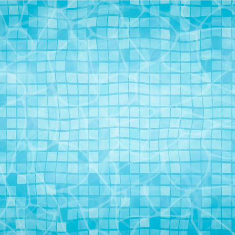 Pool Vinyl Mat
