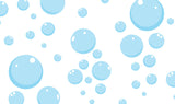 Bubbles Vinyl Mat