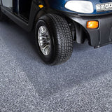 Golf Cart Parking Pad