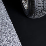 Golf Cart Parking Pad