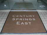 Grandeur Berber Inlay Rug