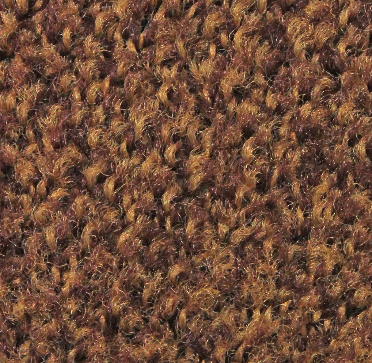 Classic Plush Mat