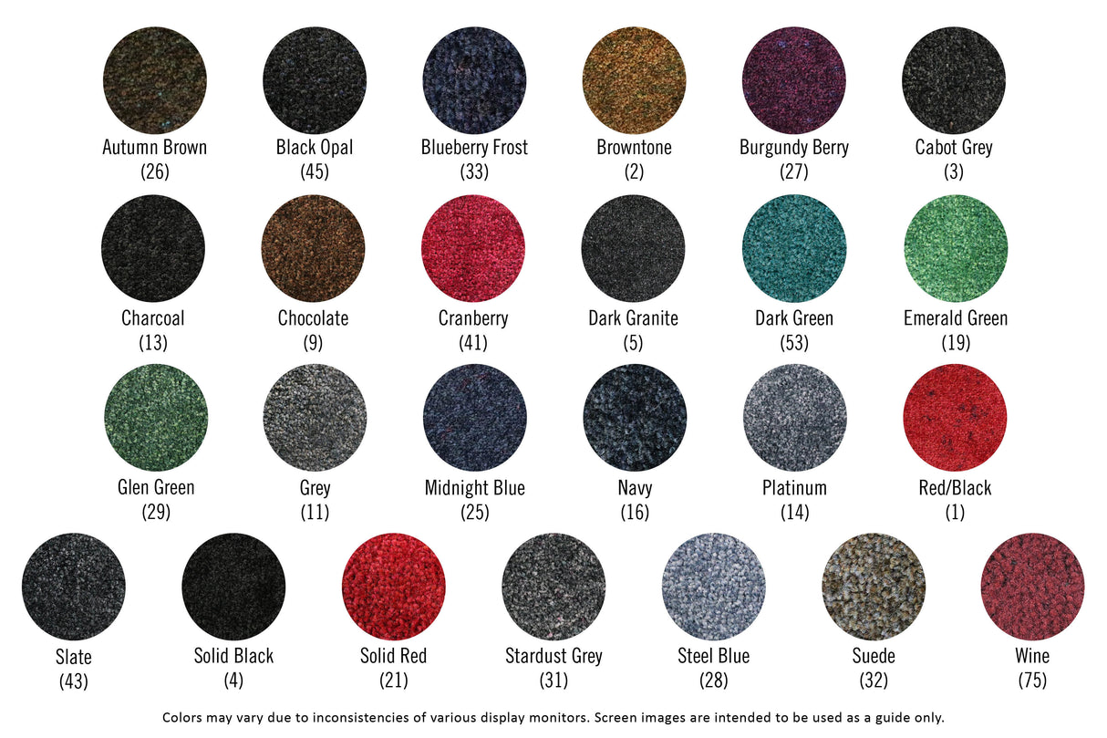 ColorStar Mat