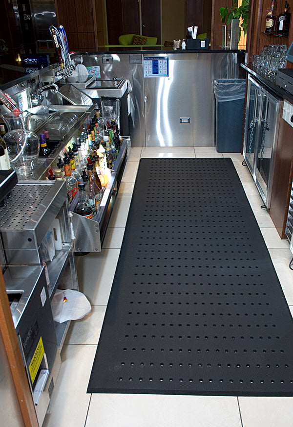 Cushion Complete Mat