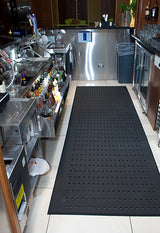 Cushion Complete Mat