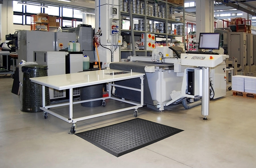 Comfort Premier Mat