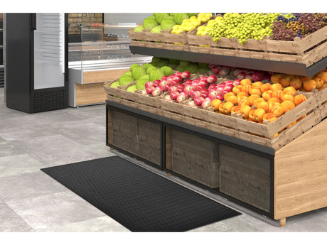 Cushion Select Mat