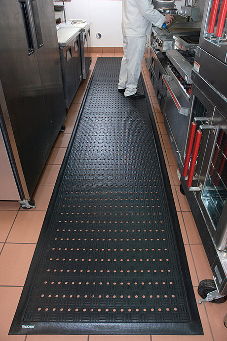 Comfort Station Max Mat