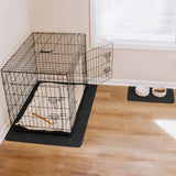 Drip & Dry Pet Kennel & Cage Mat