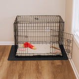 Drip & Dry Pet Kennel & Cage Mat