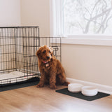 Drip & Dry Pet Kennel & Cage Mat