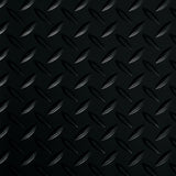 Garage Roll-Out Vinyl Mat - Diamond Tread