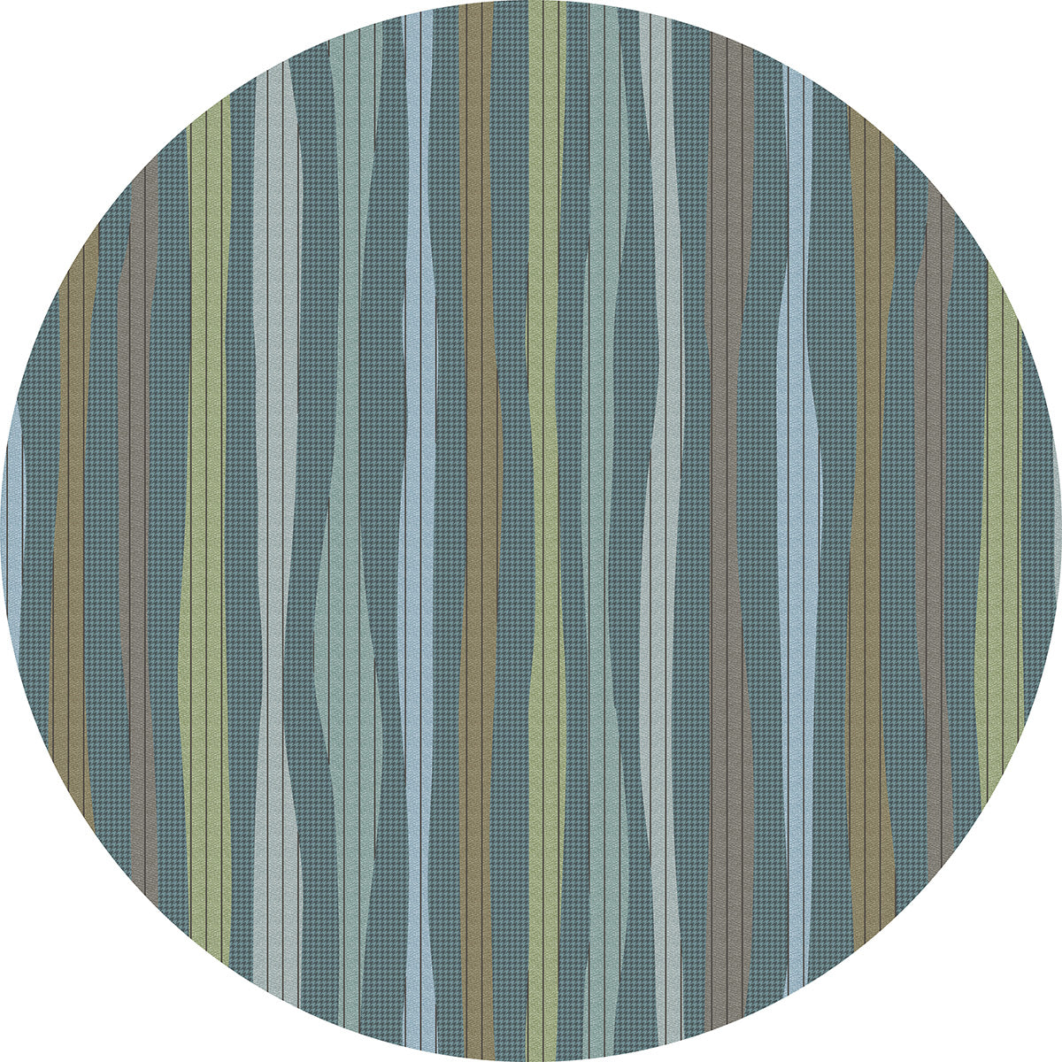 Amazing Stripe Mat (P1020)