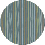 Amazing Stripe Mat (P1020)