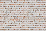 Cup of Joe Mat (P1026)