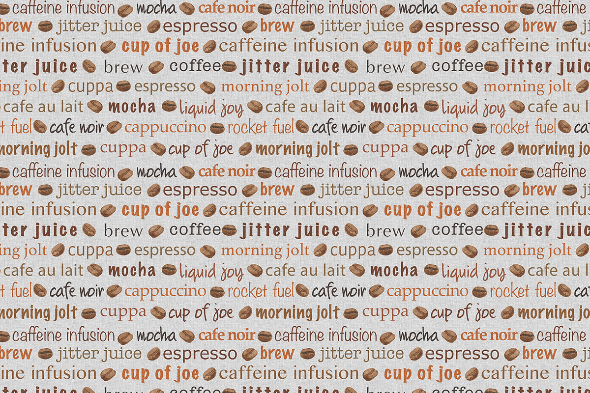 Cup of Joe Mat (P1026)