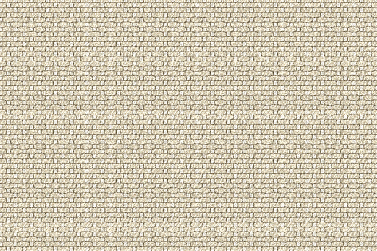 Plain Weave Mat (P1048)