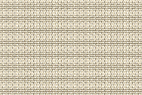 Plain Weave Mat (P1048)