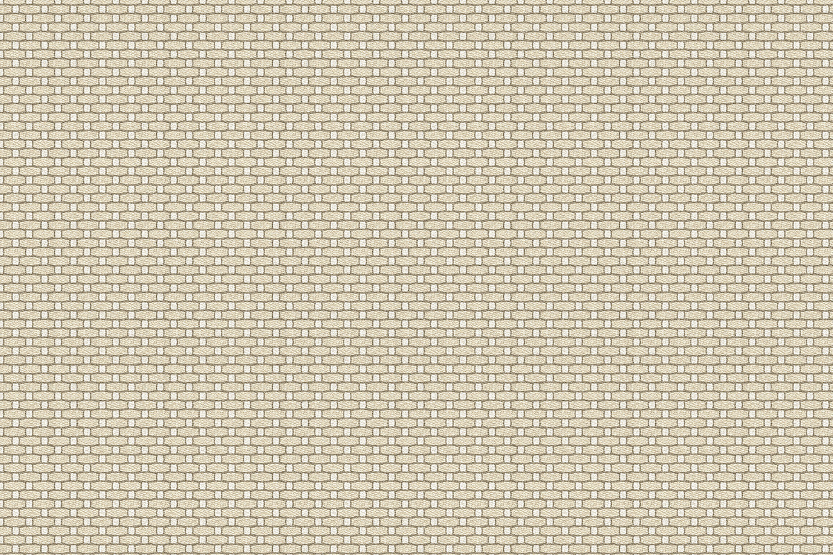 Plain Weave Mat (P1048)